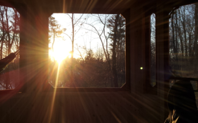 Dan’s Blog #24: God’s word to this caregiver today