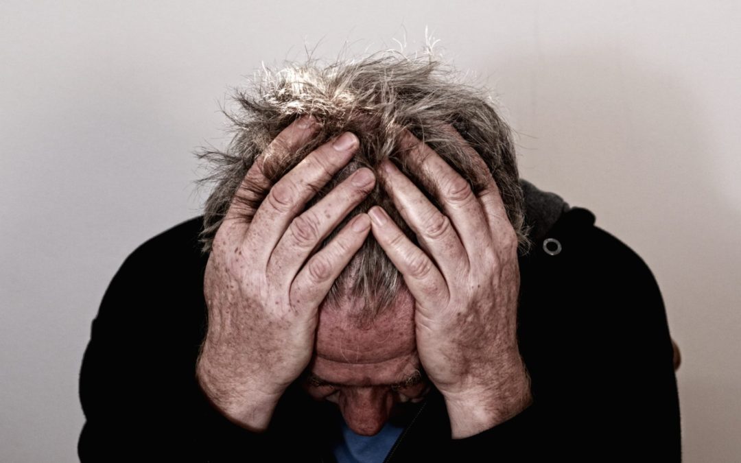 Dan’s Blog #22: Calling the funeral home with my father-in-law