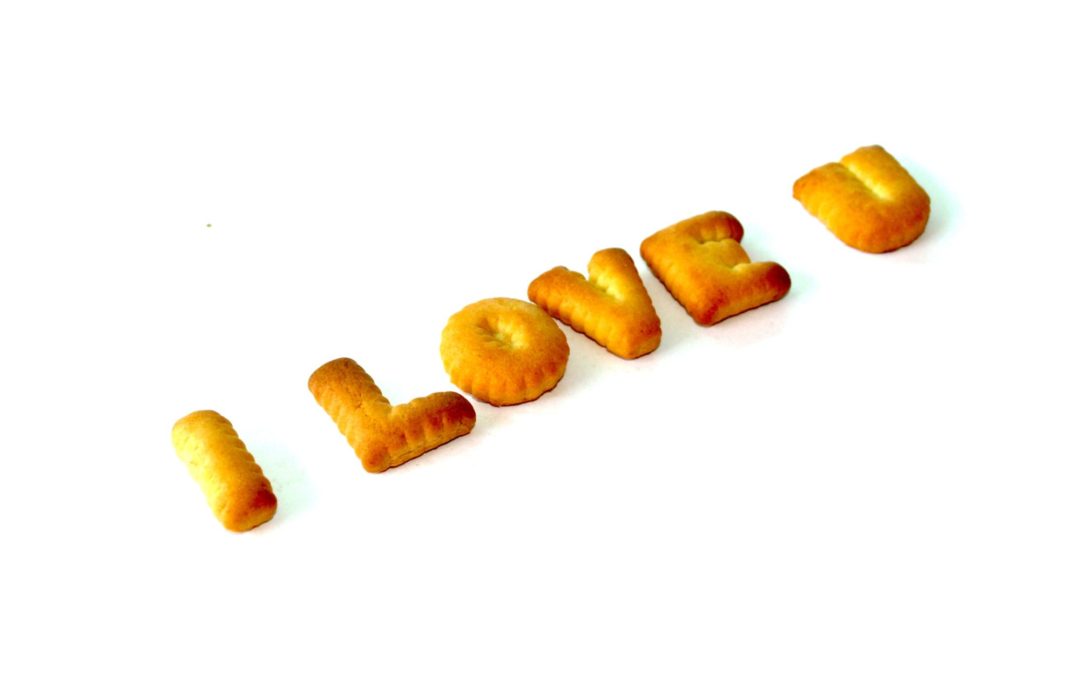 Dan’s Blog #15: Creativity and getting her eating with her husband