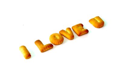 Dan’s Blog #15: Creativity and getting her eating with her husband