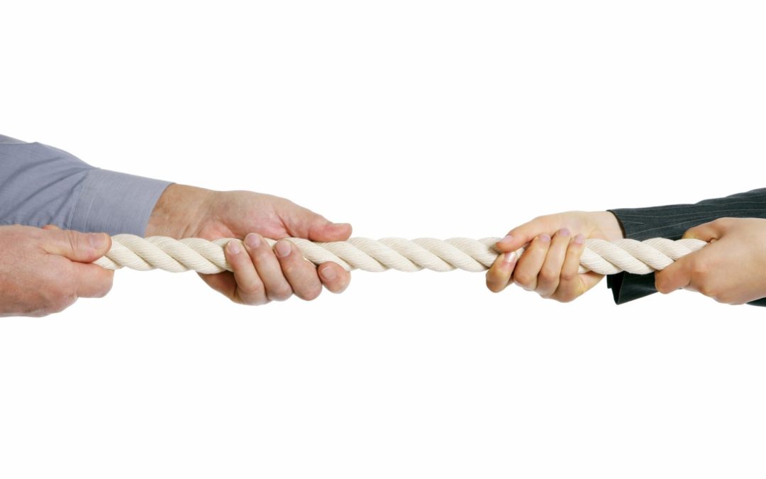 Dan’s Blog #13: Who’s the Boss in the Double Dementia Dance