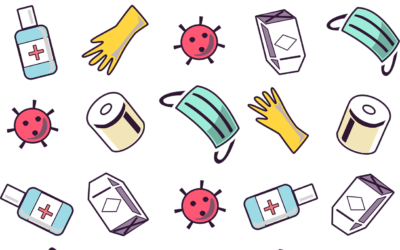 Dan’s Covid-19 Blog #1: Past merely surviving to thriving in this pandemic.