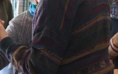 Dan’s blog #9: The Double Dementia Dance