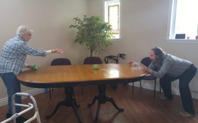 Dan’s blog #6: From Caregiver to Care Manager